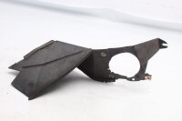 Right cockpit trim panel, instrument panel cover BMW K 1100 RS K589 0522 92-96