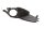 Right cockpit trim panel, instrument panel cover BMW K 1100 RS K589 0522 92-96