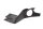 Right cockpit trim panel, instrument panel cover BMW K 1100 RS K589 0522 92-96
