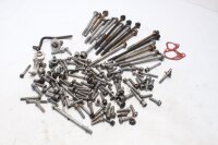Set di viti, viti del motore, guarnizioni, supporti BMW K1300S 0508 09-15