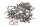 Set di viti, viti del motore, guarnizioni, supporti BMW K1300S 0508 09-15