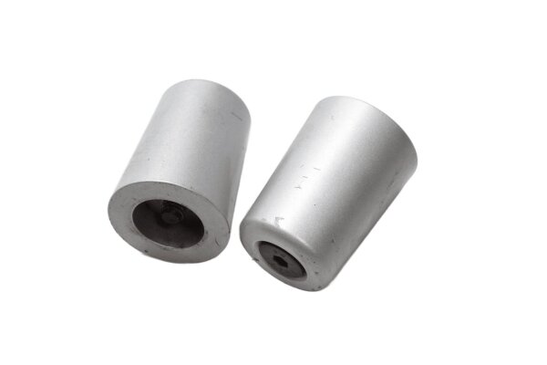 Lenkergewicht Abdeckung links rechts BMW R 1200 CL 0442 K30 259C 03-05