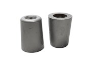 Lenkergewicht Abdeckung links rechts BMW R 1200 CL 0442 K30 259C 03-05