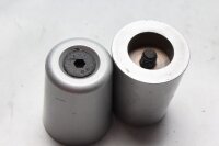 Lenkergewicht Abdeckung links rechts BMW R 1200 CL 0442 K30 259C 03-05