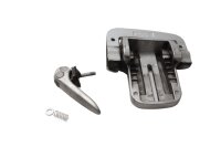 Rear right footrest bracket mounting plate BMW R 1200 CL...