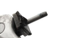 Rear right footrest bracket mounting plate BMW R 1200 CL 0442 K30 259C 03-05