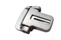 Rear right footrest bracket mounting plate BMW R 1200 CL 0442 K30 259C 03-05
