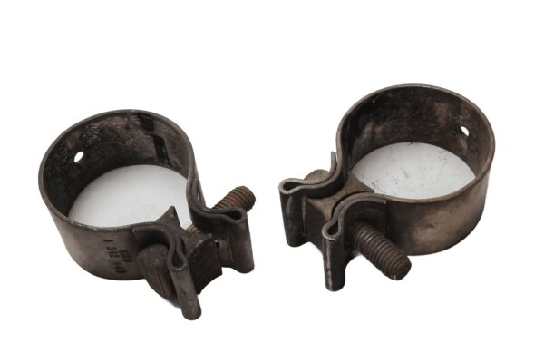 Exhaust clamps, manifold clamps, clamps BMW R 1200 CL 0442 K30 259C 03-05