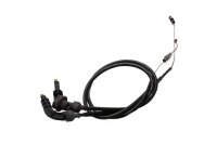 Double throttle cable adjuster Bowden cable throttle grip...