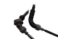 Double throttle cable adjuster Bowden cable throttle grip BMW R 1200 CL 0442 K30 259C 03-05