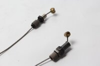 Double throttle cable adjuster Bowden cable throttle grip BMW R 1200 CL 0442 K30 259C 03-05