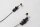 Double throttle cable adjuster Bowden cable throttle grip BMW R 1200 CL 0442 K30 259C 03-05
