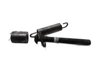 Bagbremsegreb, fodbremsepedal BMW R 1200 CL 0442 K30 259C 03-05