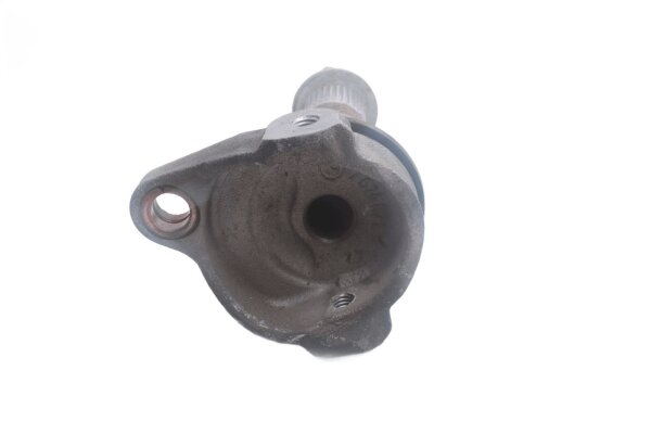 Bevestigingsbout van de voorste bovenste klem van de vorkbrug BMW K1300S 0508 09-15
