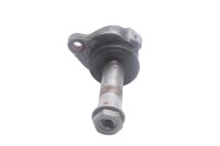 Bevestigingsbout van de voorste bovenste klem van de vorkbrug BMW K1300S 0508 09-15