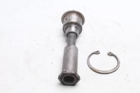 Perno del forcellone posteriore, perno passante, anello di ritegno BMW K1300S 0508 09-15