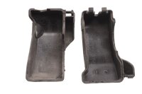 set di protezioni termiche per collettore di scarico, protezione antispruzzo BMW K1300S 0508 09-15
