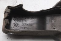 set di protezioni termiche per collettore di scarico, protezione antispruzzo BMW K1300S 0508 09-15