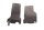 set di protezioni termiche per collettore di scarico, protezione antispruzzo BMW K1300S 0508 09-15