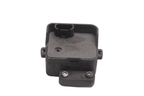 Immobilizer control unit, alarm electronic module 7703271 BMW K1300S 0508 09-15