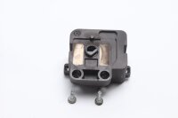 Immobilizer control unit, alarm electronic module 7703271 BMW K1300S 0508 09-15