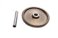 Starter gear, starter pinion, gear, starter system BMW...
