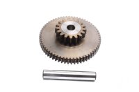 Starter gear, starter pinion, gear, starter system BMW...