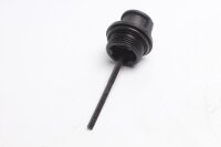Serbatoio dellolio, astina di livello, indicatore del livello dellolio, tappo, olio BMW K1300S 0508 09-15