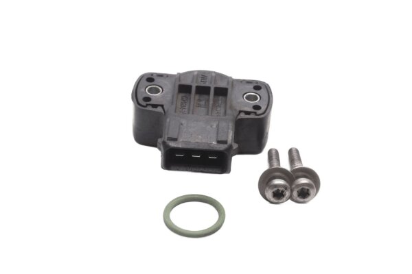 regolatore del regime minimo valvola a farfalla attuatore del regime minimo sensore BMW K1300S 0508 09-15