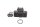 regolatore del regime minimo valvola a farfalla attuatore del regime minimo sensore BMW K1300S 0508 09-15