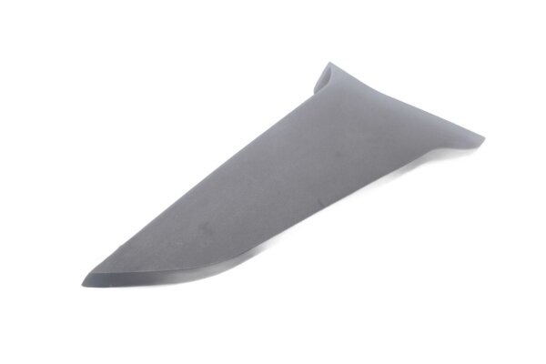 Cubierta embellecedora, panel embellecedor superior derecho BMW K1300S 0508 09-15