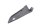 Cubierta embellecedora, panel embellecedor superior derecho BMW K1300S 0508 09-15