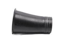 Intake duct, air guide, air collector, flow channel BMW...