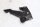 Coperchio del serbatoio carburante destro Coperchio del serbatoio BMW K1300S 0508 09-15