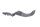 Copertura laterale anteriore destra, cornice BMW K1300S 0508 09-15