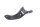 Copertura laterale anteriore destra, cornice BMW K1300S 0508 09-15