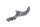 Copertura laterale anteriore destra, cornice BMW K1300S 0508 09-15
