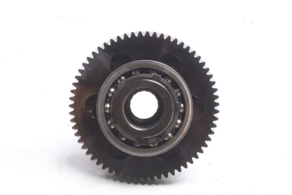 Pignon de vilebrequin, carter moteur, pignon dentraînement BMW K 1100 RS K589 0522 92-96