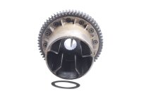 Pignon de vilebrequin, carter moteur, pignon dentraînement BMW K 1100 RS K589 0522 92-96