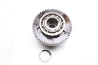 Pignon de vilebrequin, carter moteur, pignon dentraînement BMW K 1100 RS K589 0522 92-96