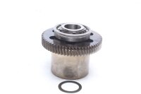 Pignon de vilebrequin, carter moteur, pignon dentraînement BMW K 1100 RS K589 0522 92-96