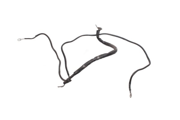Accumassakabel, startkabel, stroomaansluiting BMW K 1100 RS K589 0522 92-96