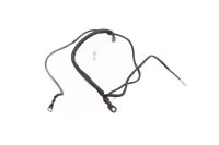 Battery ground cable, starter cable, power connection BMW...