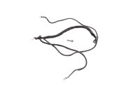 Accumassakabel, startkabel, stroomaansluiting BMW K 1100 RS K589 0522 92-96