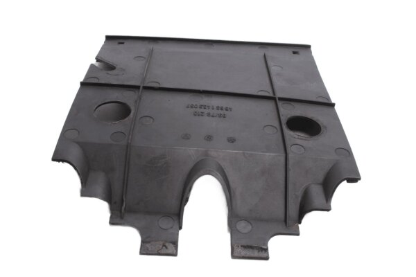 Främre underkörningsskydd, motorrum BMW K 1100 RS K589 0522 92-96