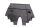Främre underkörningsskydd, motorrum BMW K 1100 RS K589 0522 92-96