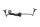 Lynkobling til brændstofslange BMW R 1150 R Rockster R28 0308 03-05