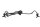 Lynkobling til brændstofslange BMW R 1150 R Rockster R28 0308 03-05
