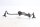 Lynkobling til brændstofslange BMW R 1150 R Rockster R28 0308 03-05