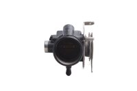 Kaasuläppäkotelon oikea kaasuvaijerin kiinnitys BMW R 1150 R Rockster R28 0308 03-05